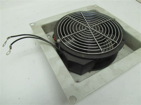 electrical enclosure cooling fan|small cabinet fan.